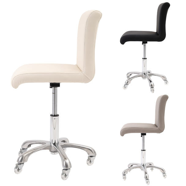 スマートネイルチェア（ホワイト） カラーホワイト BEAUTY GARAGE スマートネイルチェア（ホワイト） カラーホワイト BEAUTY GARAGE