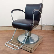 タカラベルモント MACCOW Male マッコウメイル ブラウン 丸ベース