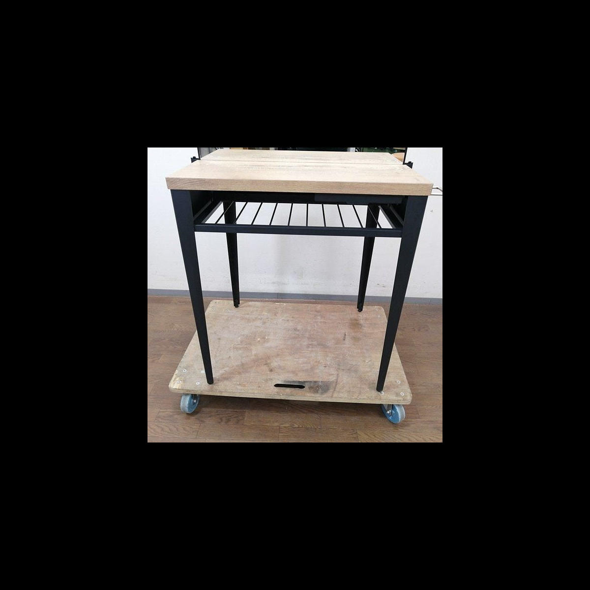 タカラベルモント THEIA Mirror ティアミラー ナチュラルブラウンの卸