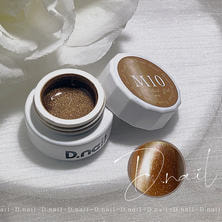 D.nail シャーベットマグジェル M10