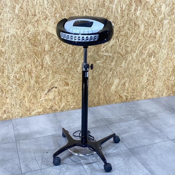 【中古】大廣製作所　促進機『ODIS PRO（オーディス プロ）スタンドタイプ』クールブラック 1