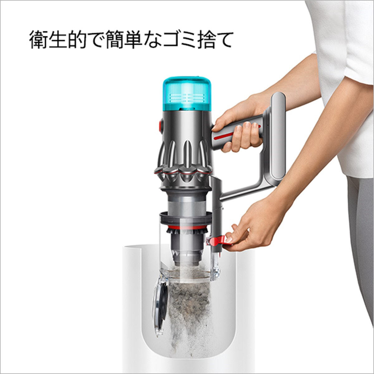 Dyson V12 Detect Slim Fluffy (SV46 FF)≪掃除機/クリーナー≫の卸