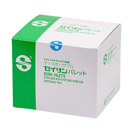 セイリン 鍼 J-Sakura 2寸5番 バイオレット 100本入りの卸