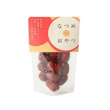 生活の木 なつめのおやつ そのままなつめ 40g