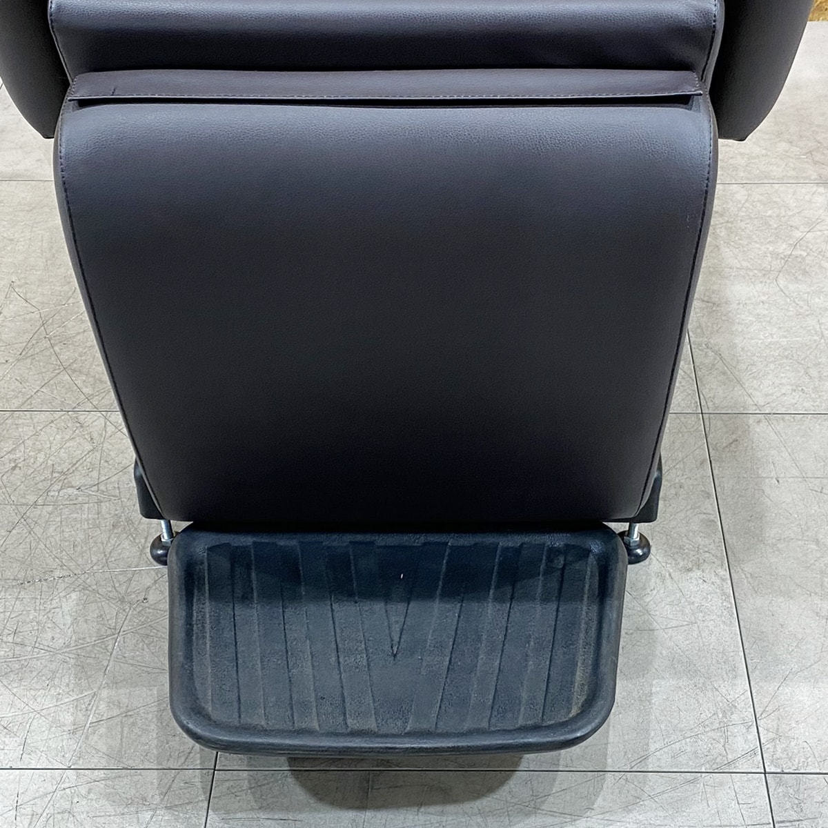 中古】ビューティガレージ 電動シャンプーチェア 『 ALVIN-Sofa