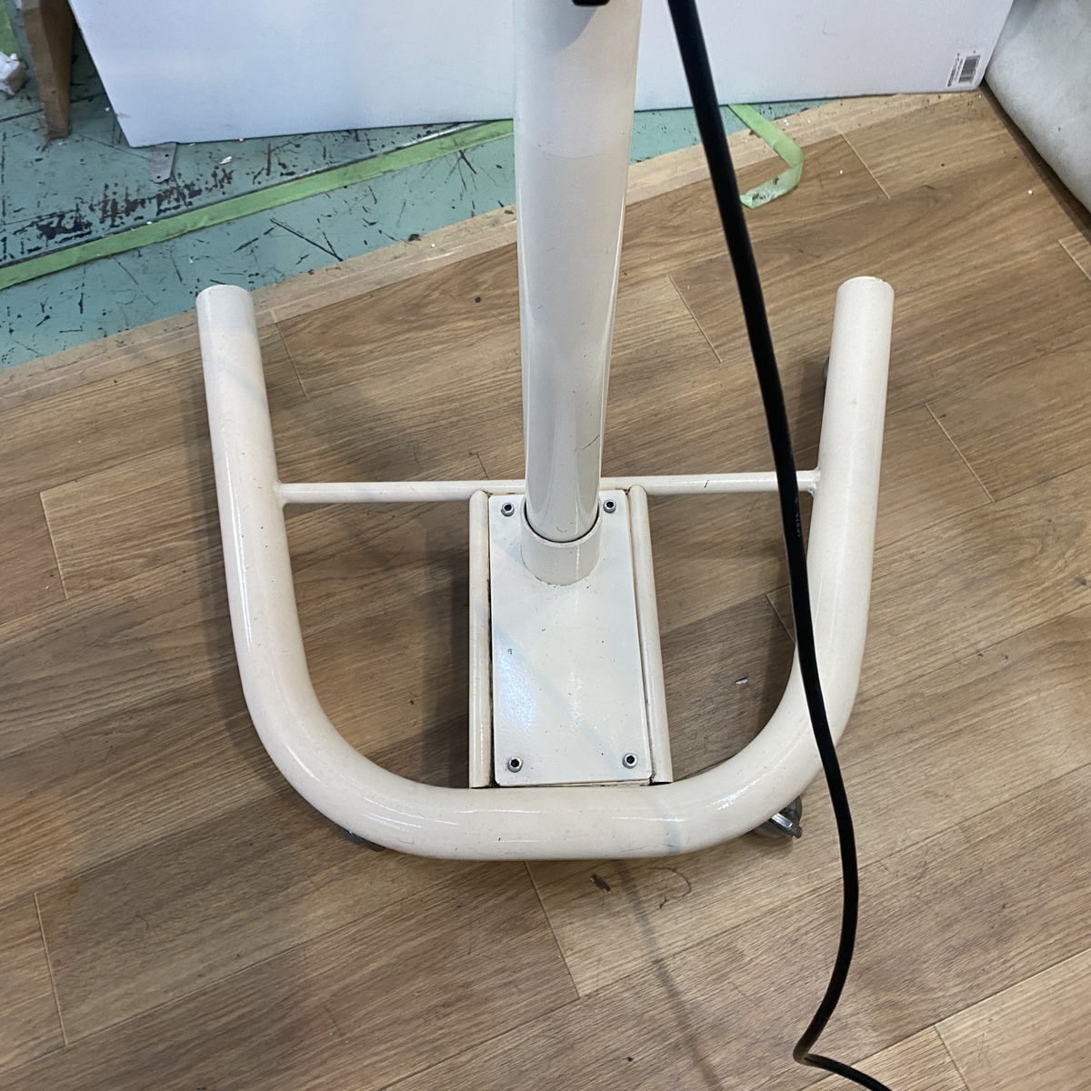 店舗用品 ワコー NEW アルファ TURBO SOLARIUM-21 パーマ 100V 美容室