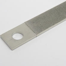 Star Bit's (スタービッツ) ダイヤモンドドレッサー 両面タイプ #150/240 【OF21002】 Star Bit's (スタービッツ) ダイヤモンドドレッサー 両面タイプ #150/240 【OF21002】