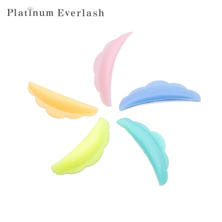 【Platinum Everlash】ナチュラルリフトロッド5種セット