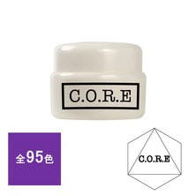 C.O.R.E GEL（コアジェル）カラージェル