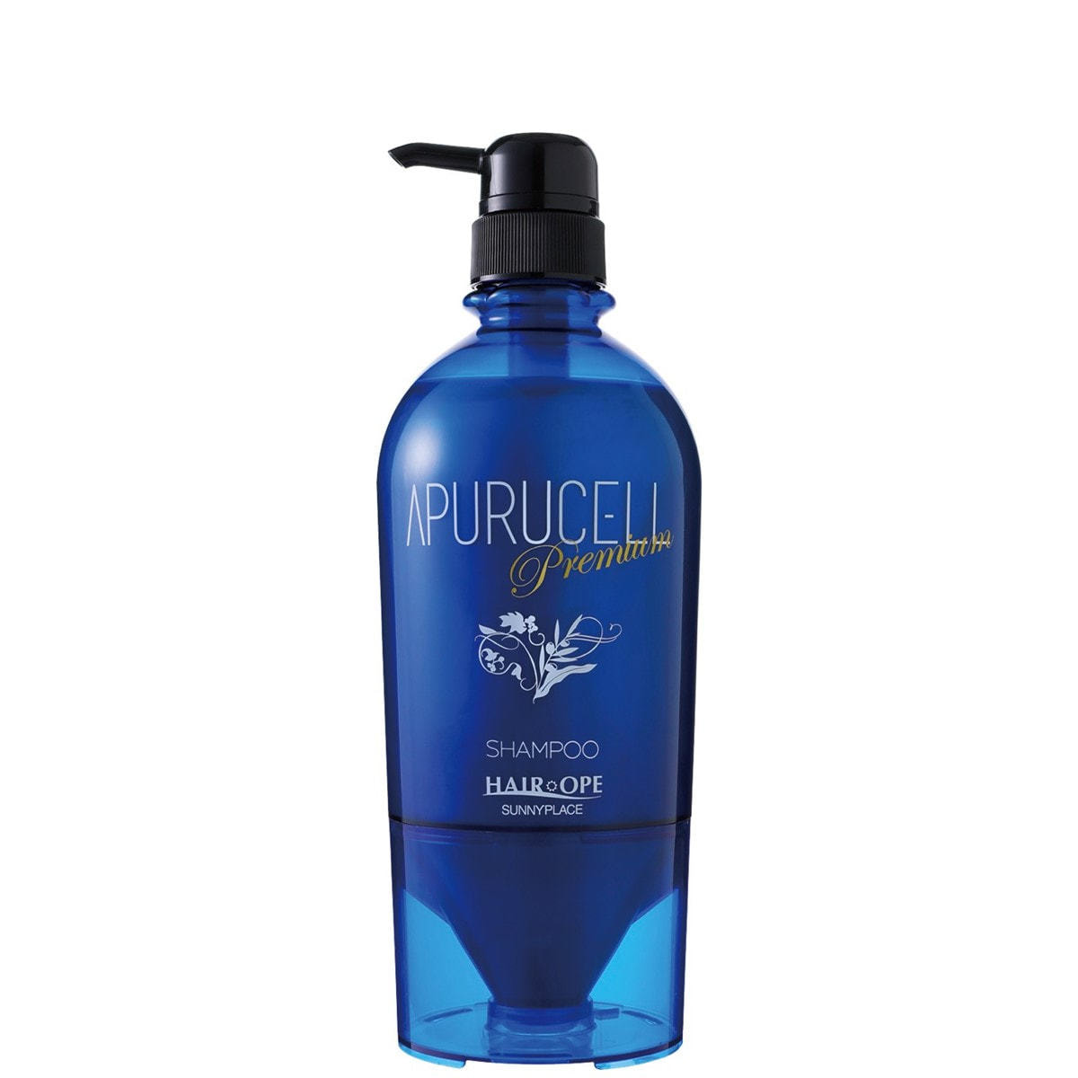 シャンプー プレミアムⅡ 700ml