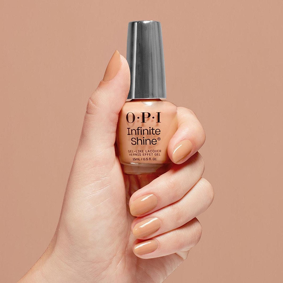 OPI インフィニットシャインα ISL94 オーバースレイ ユア ウェルカム