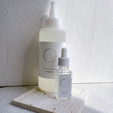 ネイルパフェ キューティクルリムーバー 200mL（空容器付き）