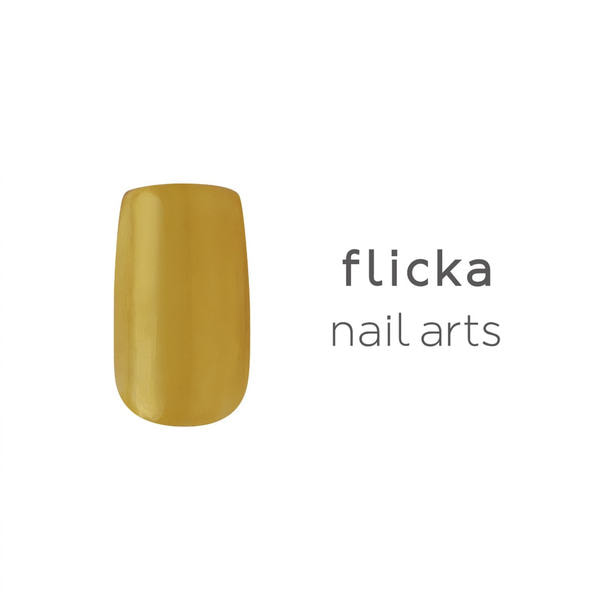 flicka nail arts カラージェル c004 クリア４ 1