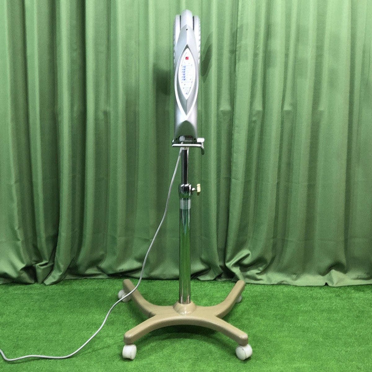 レトロ▶︎わくわく21 美容院用品