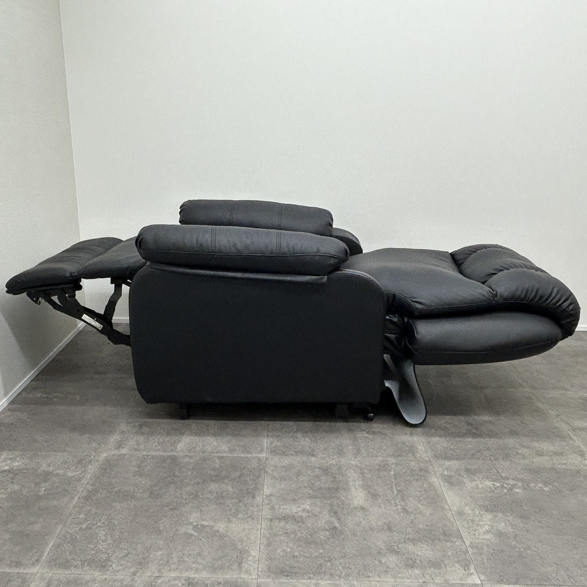 SHIFFON Jr （シフォンジュニア）新品ドレスアップカバー【グレー