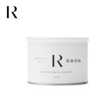 【RLASH】3DBROW WAX　モイスチャージェントルワックス