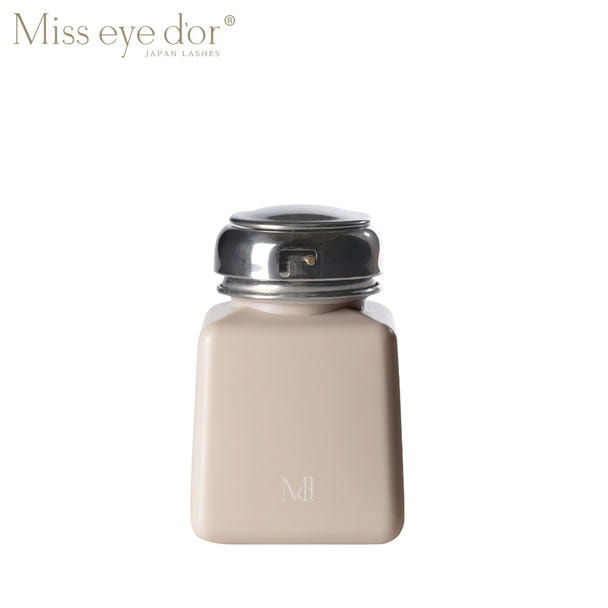 【Miss eye d’or】Missポンプディスペンサー 100ml 1