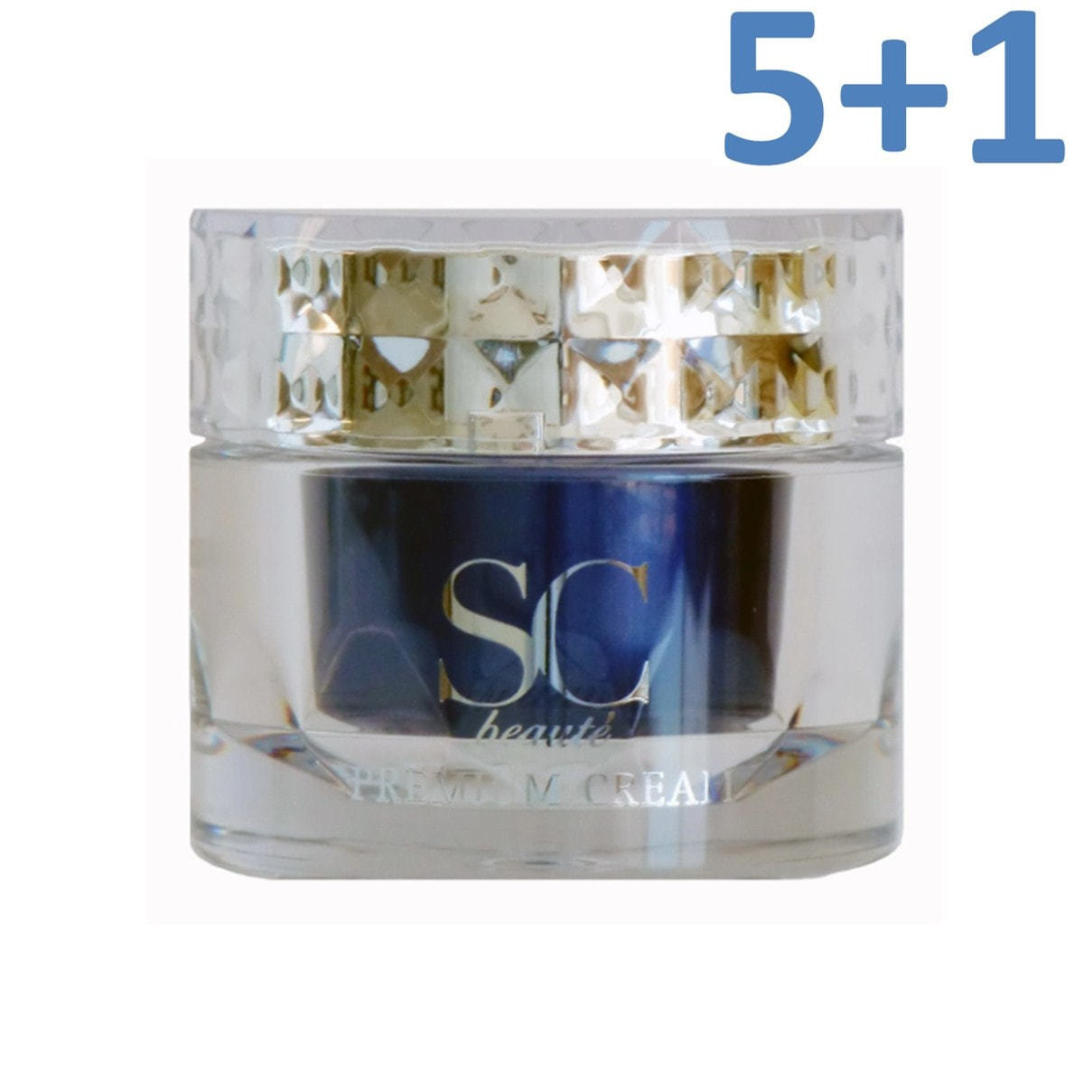 5+1】SCボーテ プレミアムクリーム 30g【店販用】の卸・通販