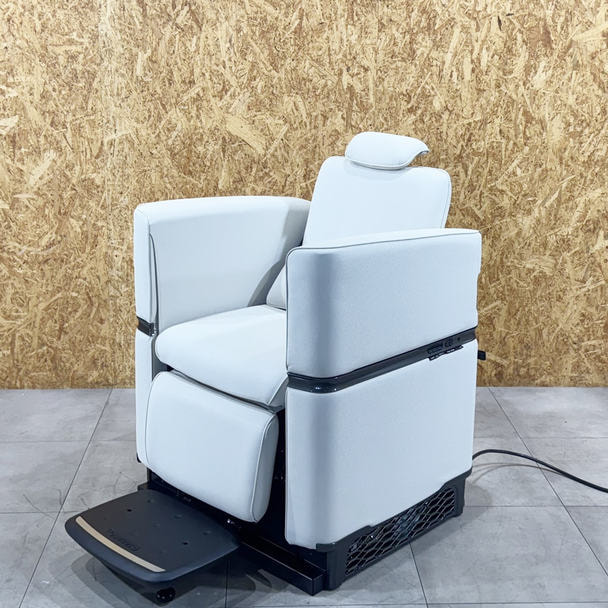 中古】タカラベルモント シャンプーユニット 『MINIMAL SALON UNIT ONE