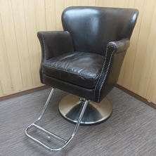 タカラベルモント HALO DUX ドゥクス ブラック 丸ベース