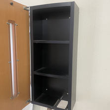 NEW SHMBEL 　タオル収納棚