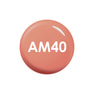 paragel（パラジェル）カラージェル AM40 スウィートコーラル 2g 1