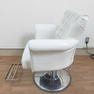 タカラベルモント Vintage Chair ビンテージチェア ホワイト 3