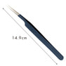 [蛍]ツイーザー（type-a）日本製〈全長14.9cm〉 2