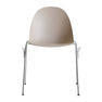 EGG CHAIR Aタイプ ベージュ（316932） 2