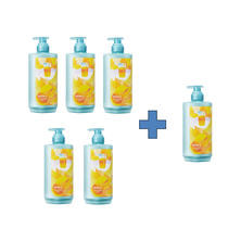 【5+1】ミントマスク マイルドリフレッシュ550g キャンペーン