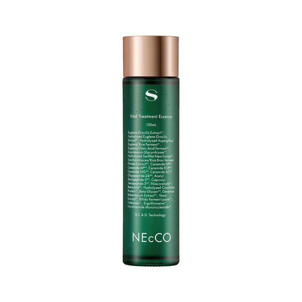 NEcCOスーペリア バイタルトリートメントエッセンス 150ml
