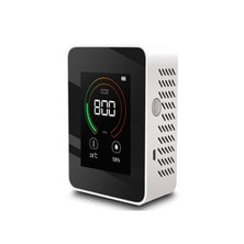 CO2濃度測定器 CO2濃度測定器