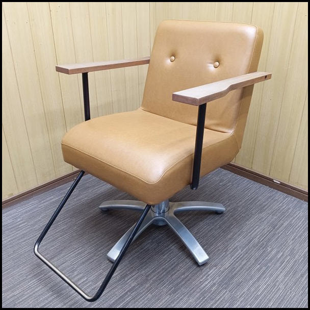 タカラベルモント Vintage alt ビンテージアルト a1202 キャメル 1