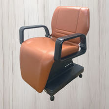 シャンプーJOY２ レッグレスト連動　　