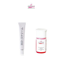 EXFOLE HD-5クリームスペシャルセット（HD-5クリーム5ｇ+ローション20ｍｌ）
