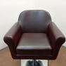 タカラベルモント STYLING SOFA TYPE B スタイリングソファ タイプB ダークブラウン シングルステップ 5