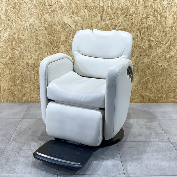 上下電動 タカラベルモントカットチェアー