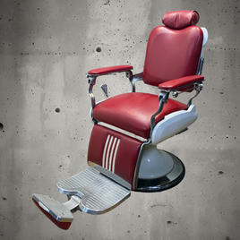 TAKARA BELMONT（タカラベルモント）のバーバー椅子/理容室関連（中古