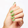 OPI ジェルカラー GCS027 プライスレス 15mL 4