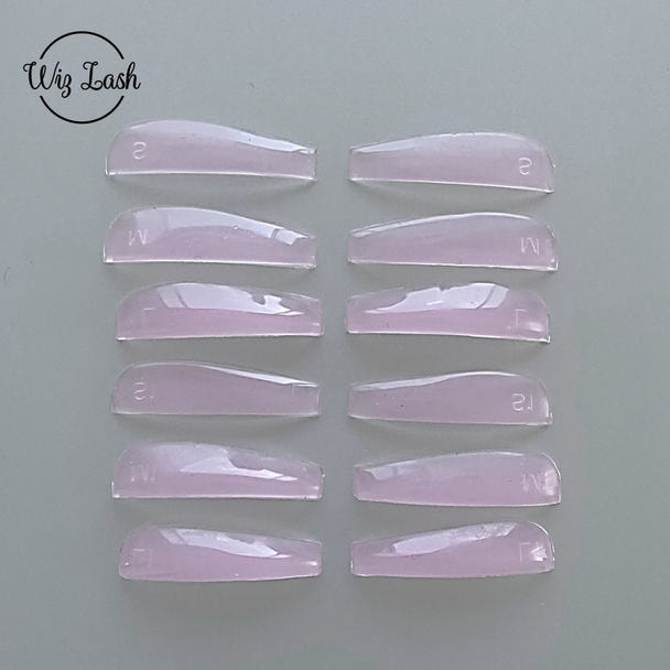 【WizLash】スプリングロッド 1