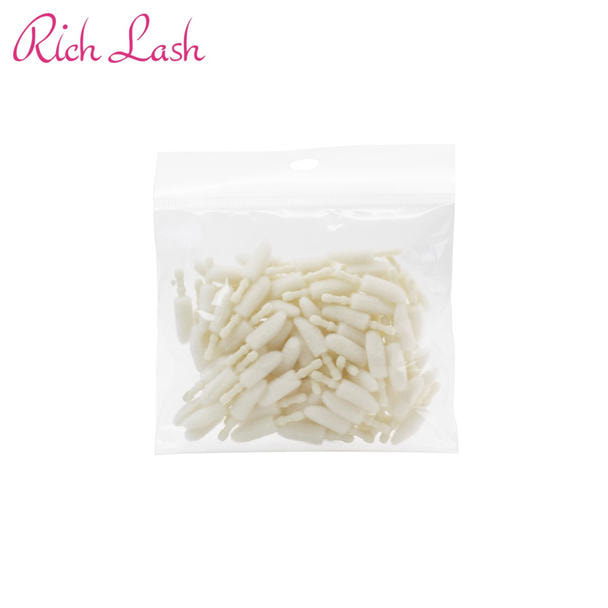 【Rich Lash】ラッシュチップヘッド 100個 1