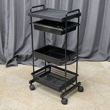 ワゴン『TBM-2002K』