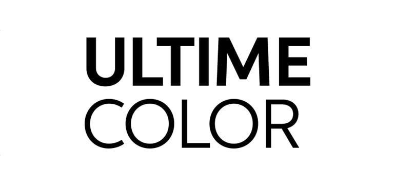 ULTIME COLOR（アルタイム カラー）