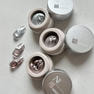 NOVEL（ノヴェル）Metallic molding  ＭＭ01 ペールシルバー 3