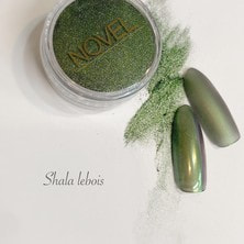 【アウトレット】NOVEL（ノヴェル）Shala lebois mirror
