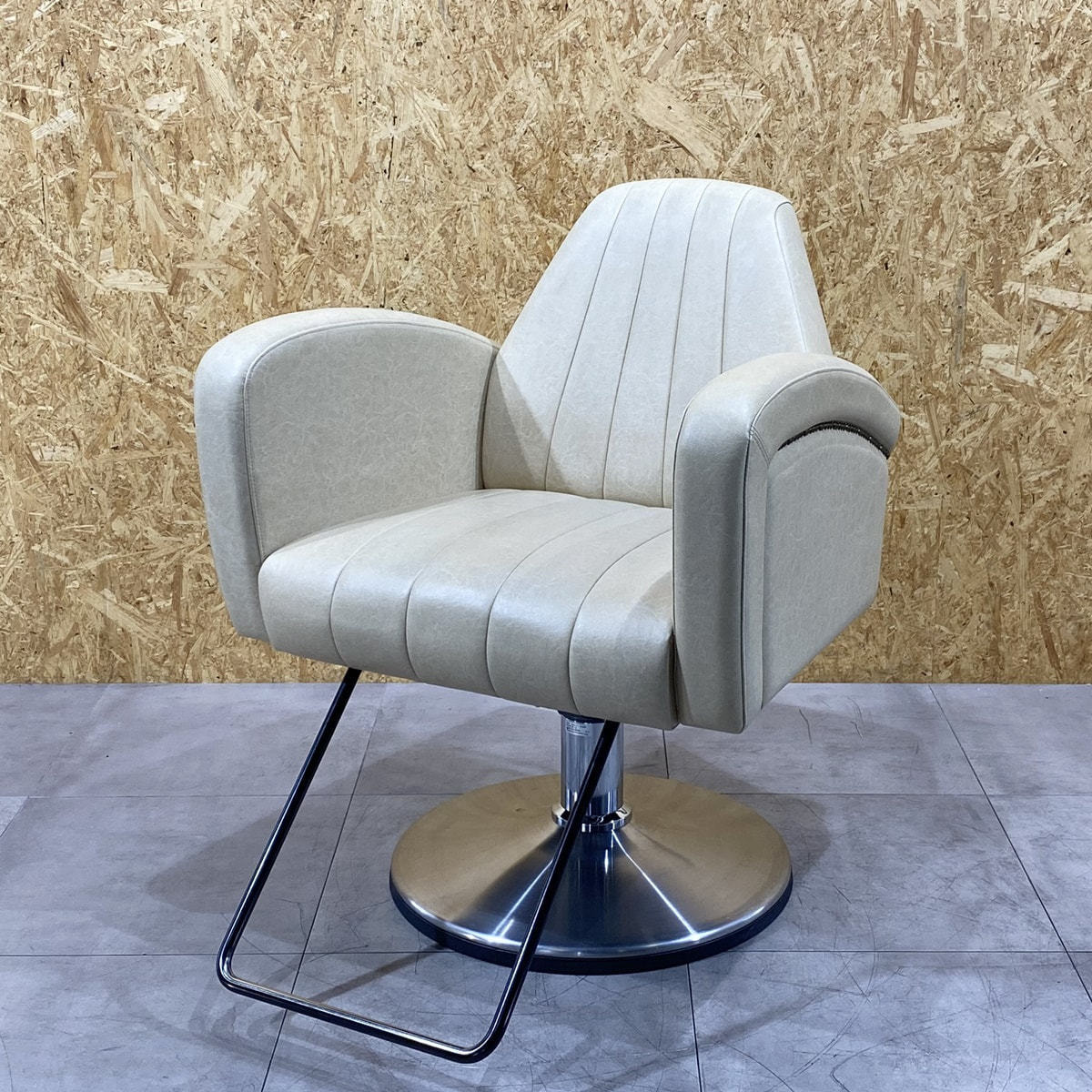 タカラベルモント セット椅子『Vintage alt a1203（ビンテージ アルト  