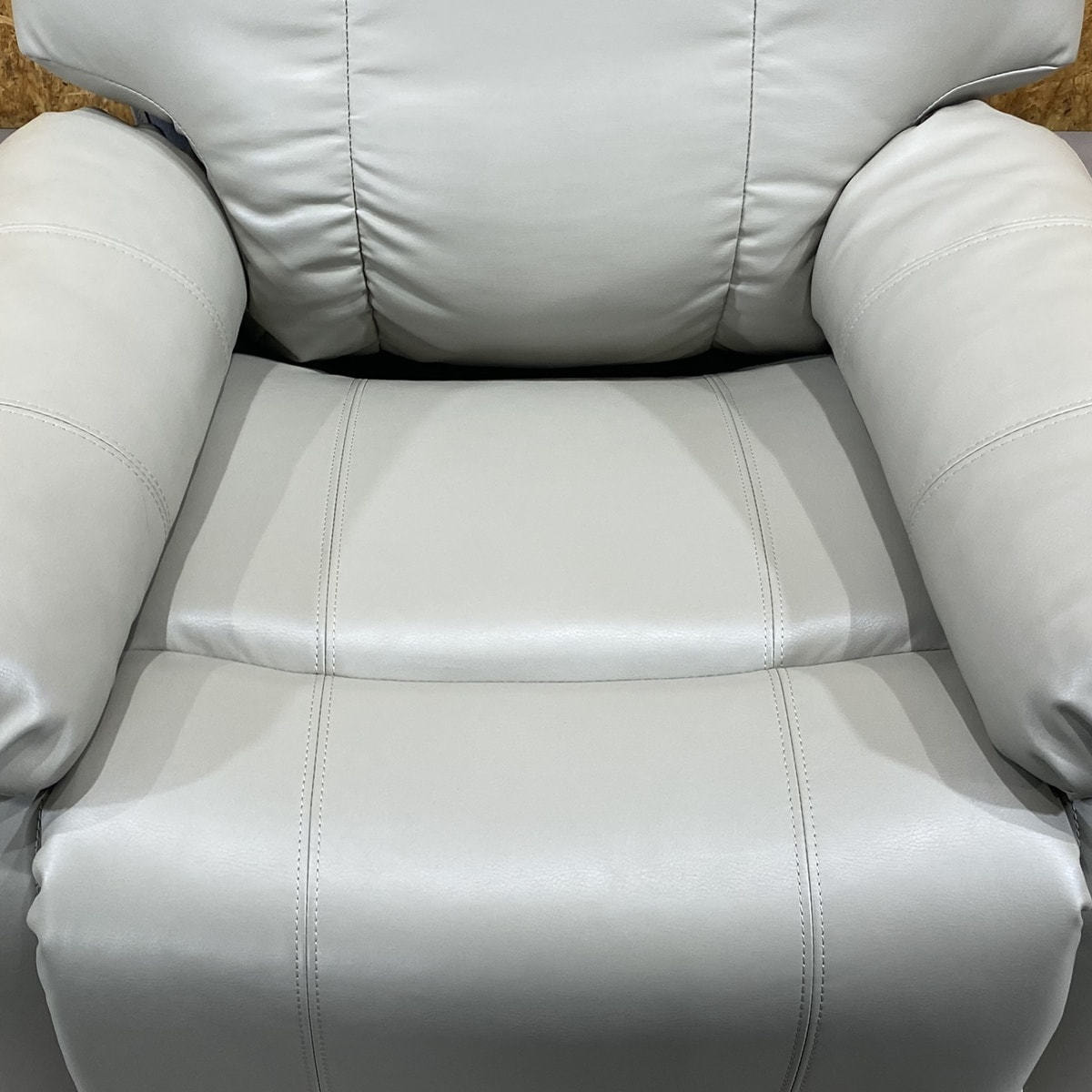 中古】ビューティガレージ 電動ラウンジチェア 『SHIFFON LUXE