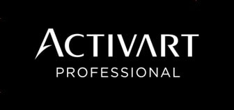 ACTIVART PROFESSIONAL（アクティバートプロフェッショナル）