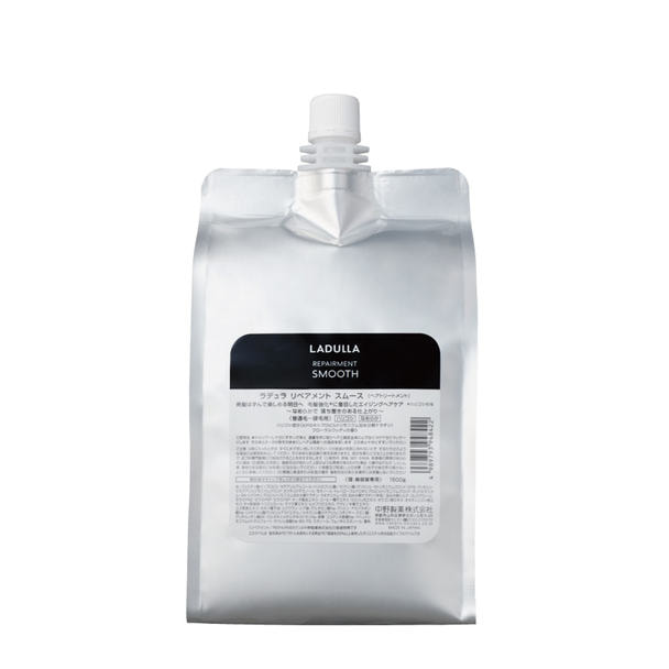 ラデュラ リペアメント S(スムース) 1500gの卸・通販 | ビューティガレージ