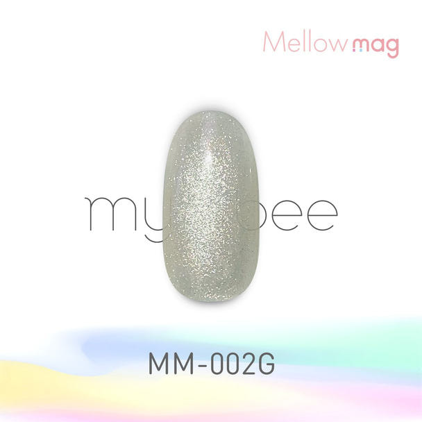 my&bee メロウマグ MM-002G 1